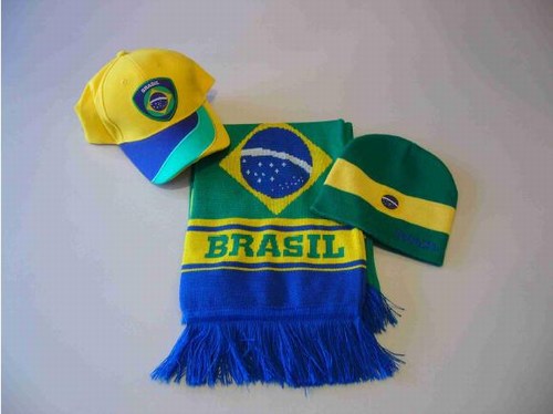 Global supporters range
